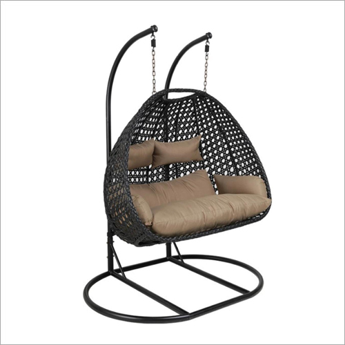 Outdoor Hanging Swing - Application: Hotel