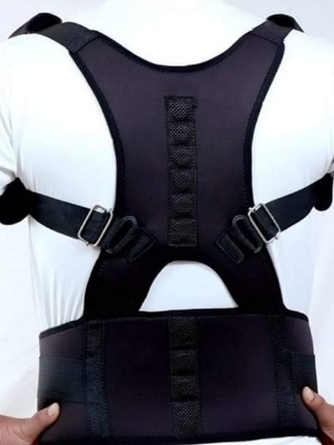 Rehabilitation Support - Shape: Rectangle
