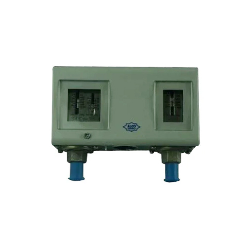 एल्को 240v प्रेशर स्विच आवेदन: औद्योगिक
