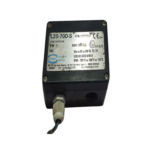 ब्लैक हनीवेल लेवल स्विच