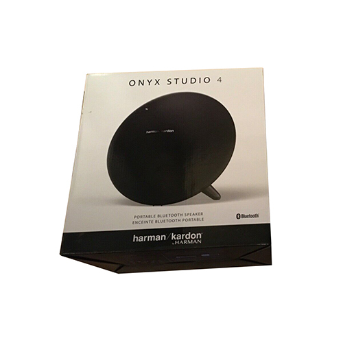 Onyx Studio 4 Wireless Bluetooth Speaker Wireless: 1