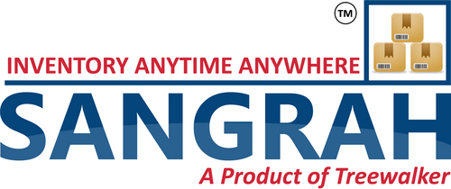 Inventory Management Software
