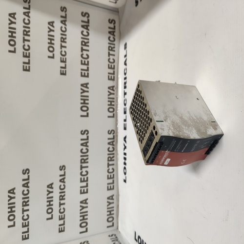 Weidmuller Connect Power Supply