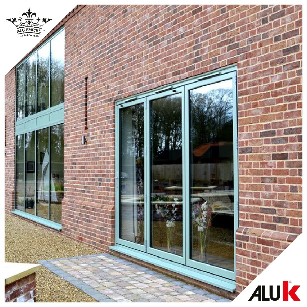 Stainless Steel Aluminium Door And Windows