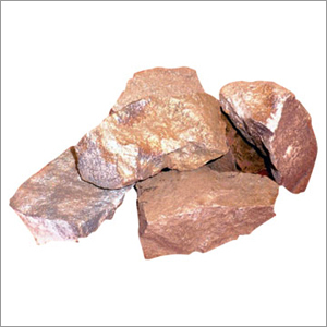 Ferro Molybdenum