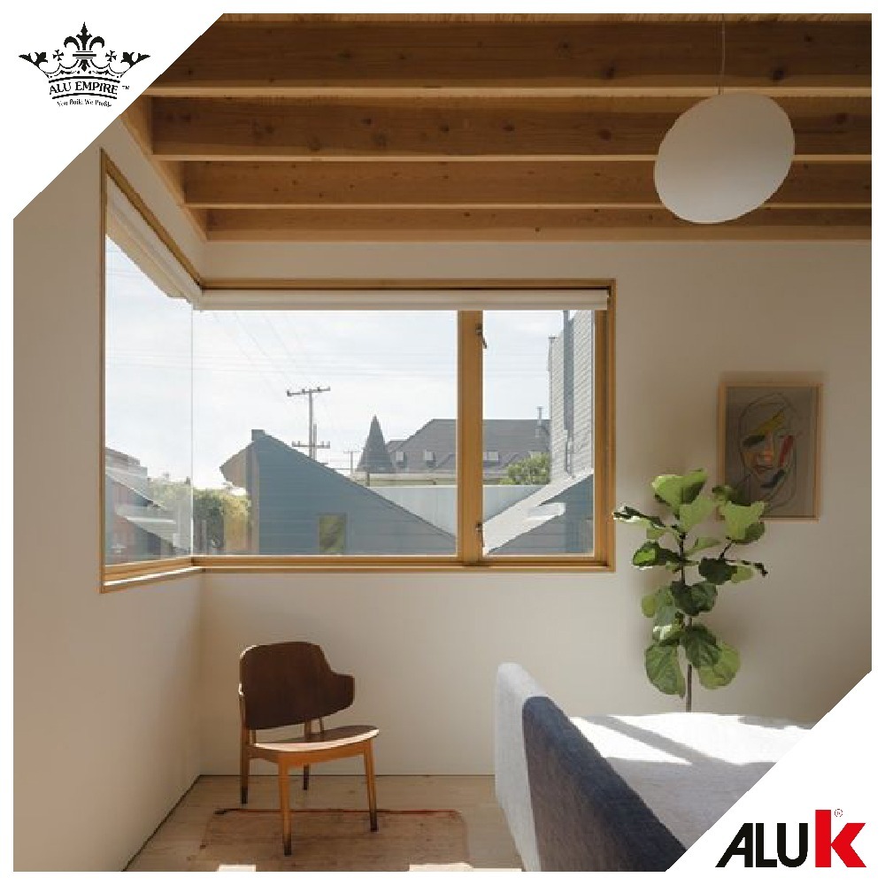 Stainless Steel Aluminium Door And Windows
