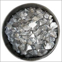 Ferro Titanium
