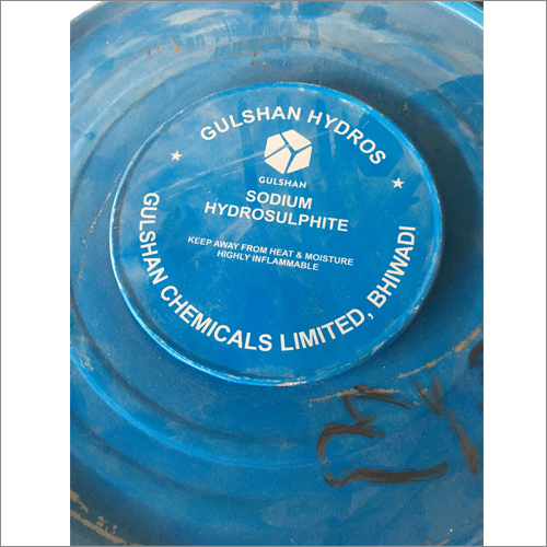 Sodium Hydrosulphite Application: Industrial By Pragati International