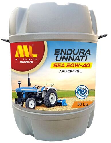 ट्रैक्टर ऑयल 50ltr