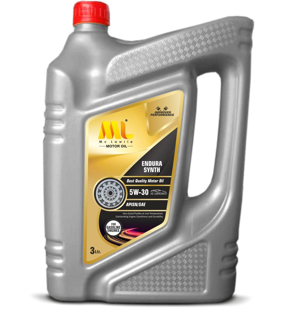 Car Engine Oil 3ltr (5w30)