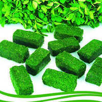 हरी मेथी के टुकड़े