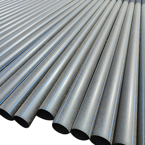 अच्छी गुणवत्ता वाला 32 मिमी एचडीपीई गोल पाइप