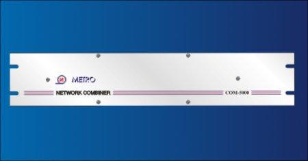 नेटवर्क चेंबर - COM 500