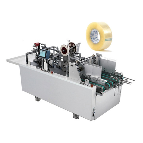 अर्ध स्वचालित बोप टेप ऐप्लिकेटर मशीन
