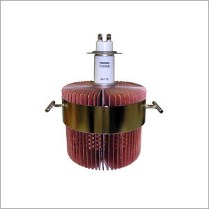 तोशिबा इलेक्ट्रॉन ट्यूब 8t85rb