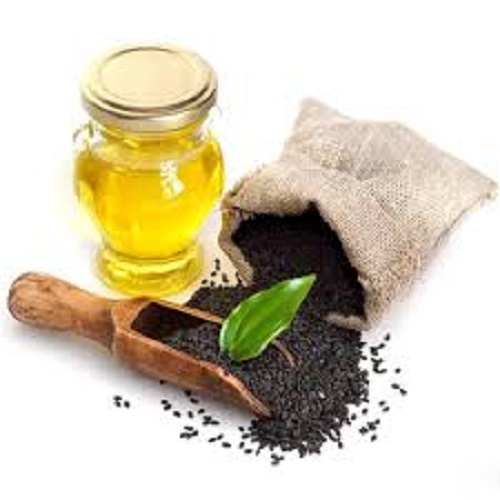 काले तिल का तेल आयु समूह: सभी आयु वर्ग