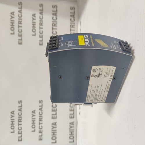Plus Yr2.diode Dual Redundancy And Decoupling Module