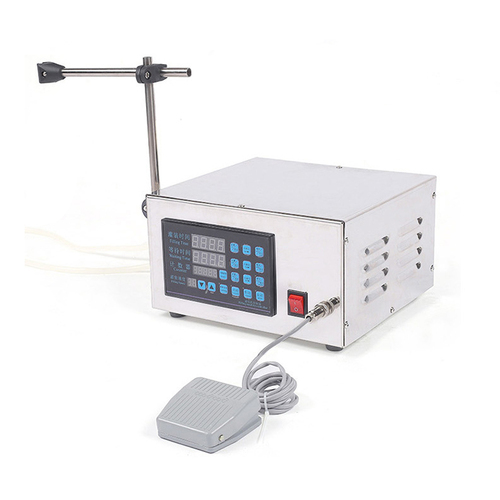 Digital Liquid Machine Single Head