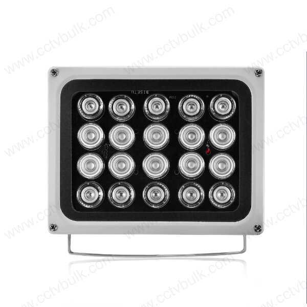 Ir Illuminator 20ir Water Proof