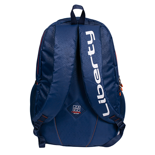 Blue Vvxl Never Ending Fun School Bag at Best Price in Delhi