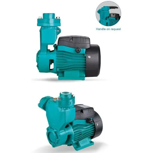 फ्यूल ट्रांसफर पंप