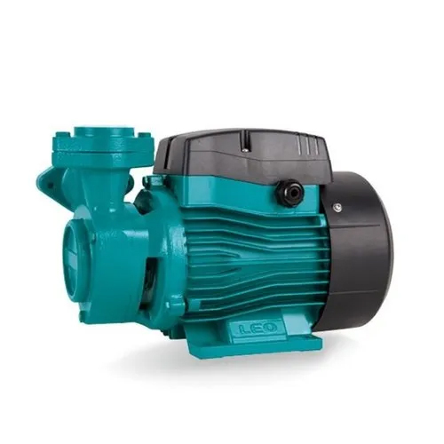 अर्ध स्वचालित Appm110f मोनोब्लॉक पेरिफेरल पंप