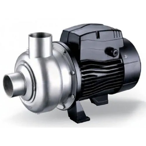 अर्ध स्वचालित केन्द्रापसारक पंप्स