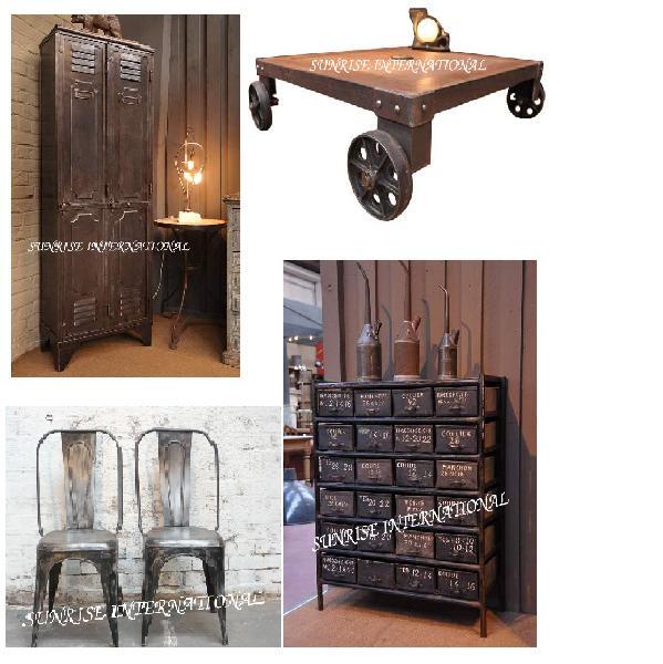 Wood Bar Stools