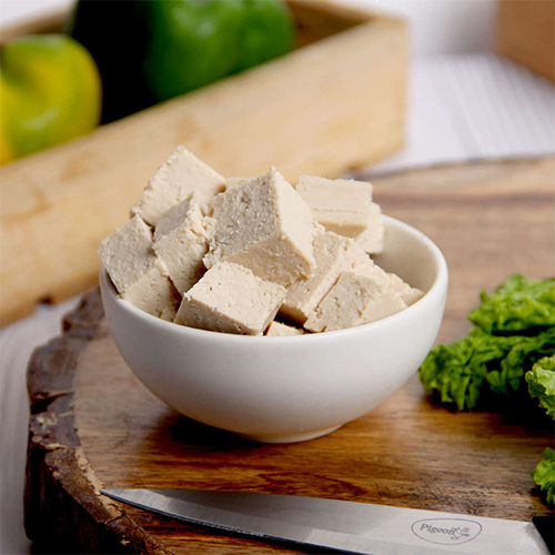 Original 200gms Tofu Classic Soya Paneer