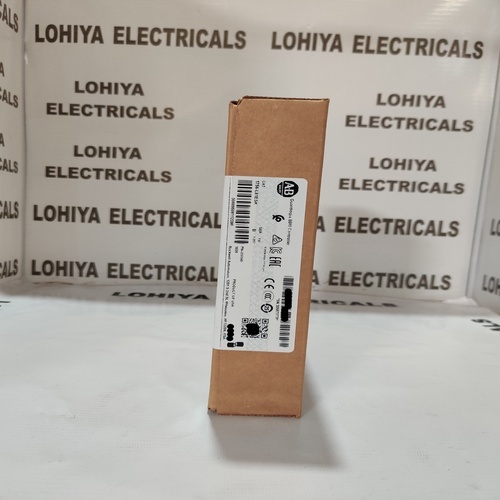 Allen Bradley 1756-l81esk Guardlogix5580 Controller