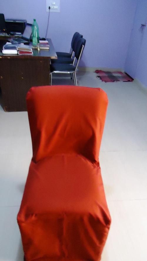 Cotton Chair Cover