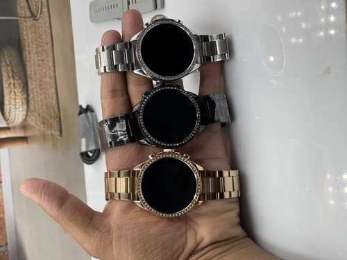 Fossil gen 8