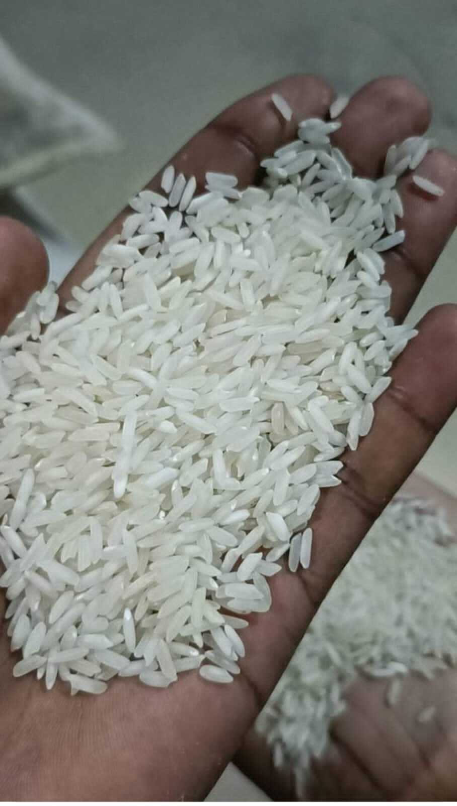 Long Grain Non Basmati Rice - Medium Grain, 8% Moisture | Fresh Quality, Aromatic Taste, Rich Nutritional Value, Versatile For Various Dishes