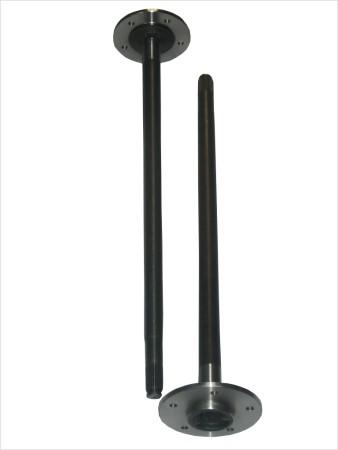 ऑटोमोटिव भाग, घटक और स्पेयर