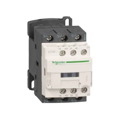 Schneider Lc1D 80 P Contactor Application: Commercial & Industrial