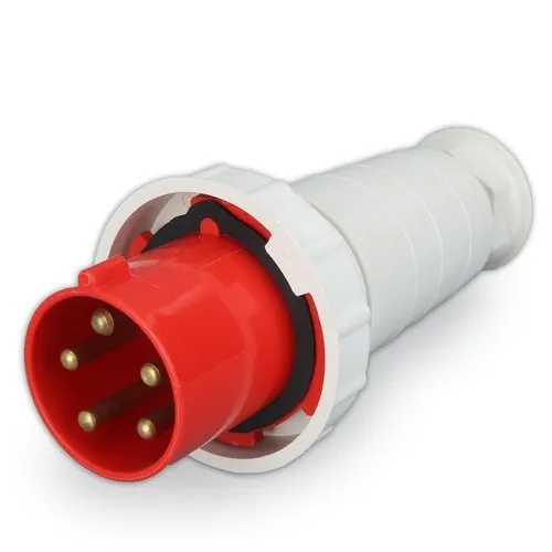 63a औद्योगिक सॉकेट अनुप्रयोग: इलेक्ट्रॉनिक उत्पाद