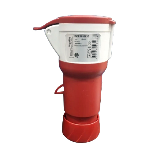 श्नाइडर 415v सॉकेट अनुप्रयोग: औद्योगिक और वाणिज्यिक