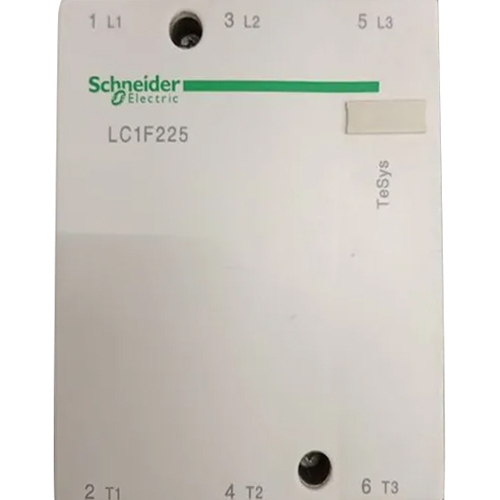 Abb A145-30 Contactor Application: Commercial & Industrial