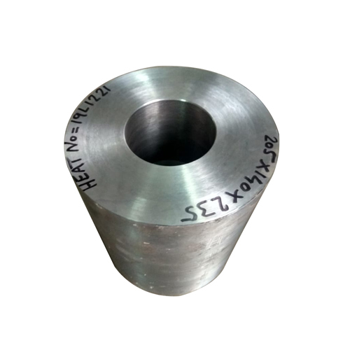 Stainless Steel Ss Muff Coupling