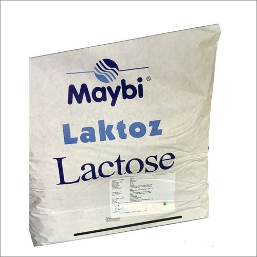 25kg Lactose Cas No: 63-42-3