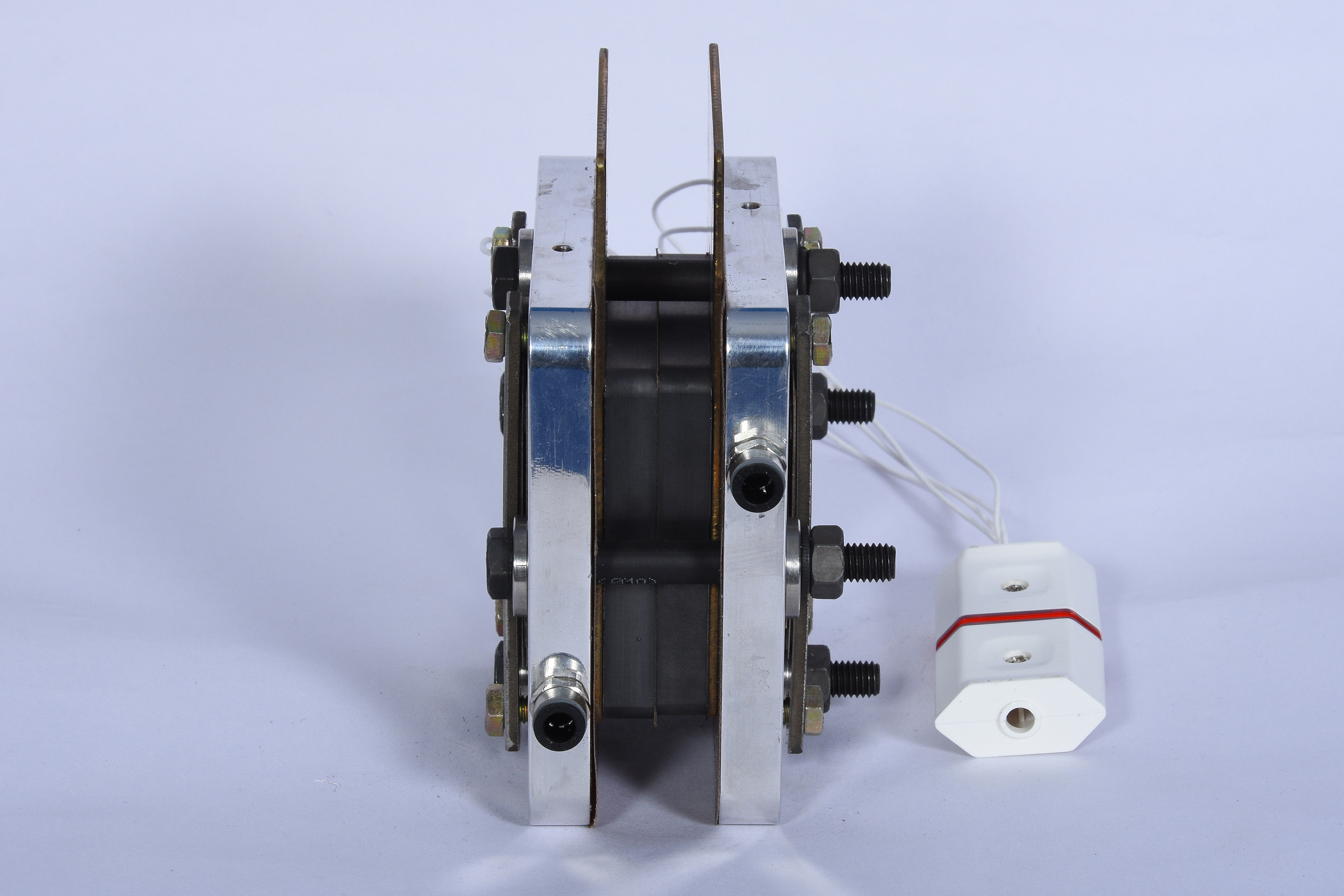 Single Cell Assembly