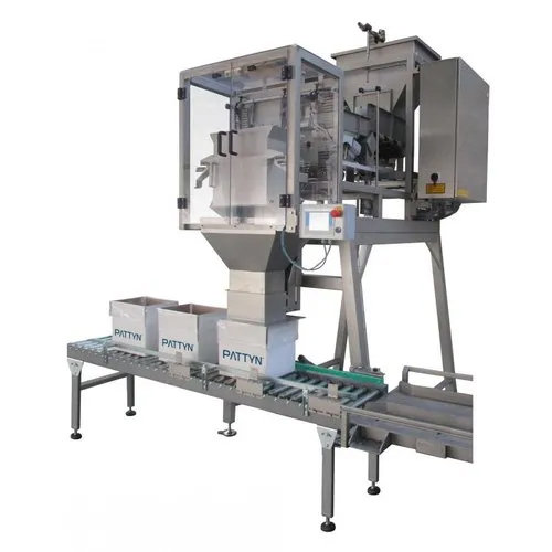 ऑटोमैटिक लीनियर ग्रॉस या नेट वेट फिलर