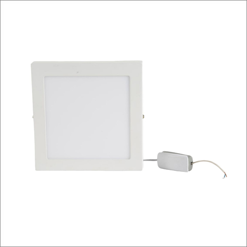 स्लिम पैनल लाइट एप्लीकेशन: होम