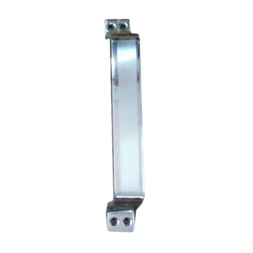 Silver Stainless Steel Door Handle