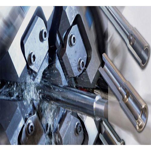 Radial Forging Machine