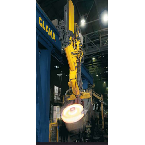 Industrial Heavy Duty Robots