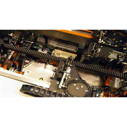 स्क्वायर रैक्स