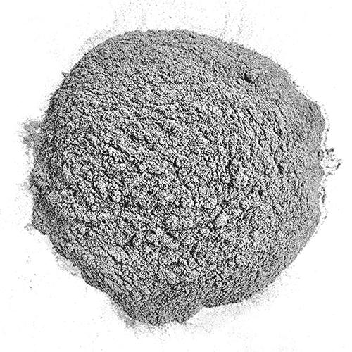 Atomized Aluminum Powder Application: Industrial