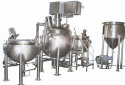 Pharmaceutical Machines