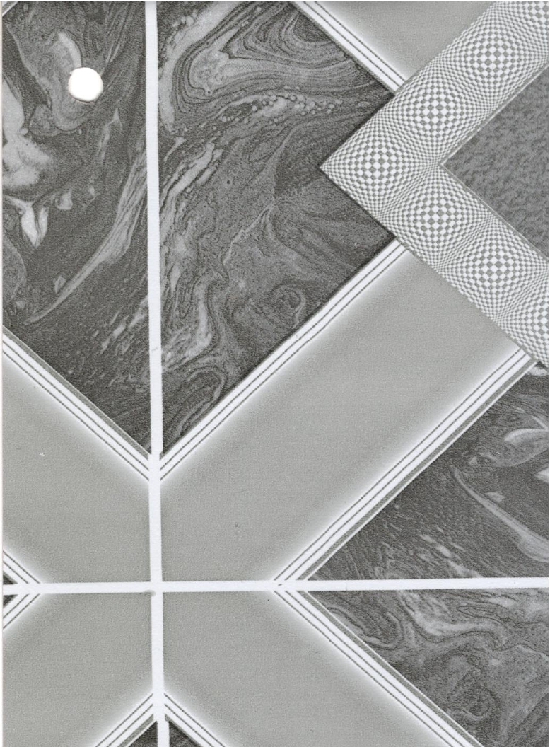 Galaxy Vinyl Flooring - 0.5mm Thickness, 753 Sq Ft Roll Size | Anti-slippery, Easy Installation, Multi-color Designs For Homes And Offices